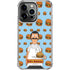 Bobs Burgers Burger of the Day iPhone 14 Pro Clear Case